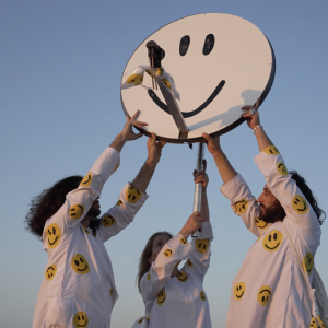 The Sun Never Says to Earth, I Owe You, Ailin Mirlashari 