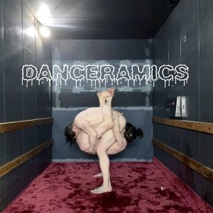 DANCERAMICS, Amanda Apetrea & Benjamin Quigley