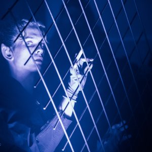 Deep Fake, gergő d. farkas, photo: Iringo Simon